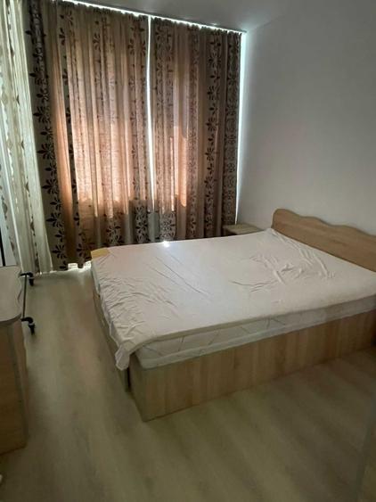 Apartament cu 2 camere decomandat în Berceni