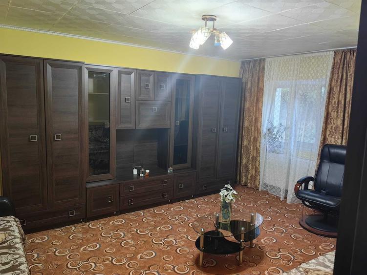 Apartament cu 2 camere decomandat în Sud