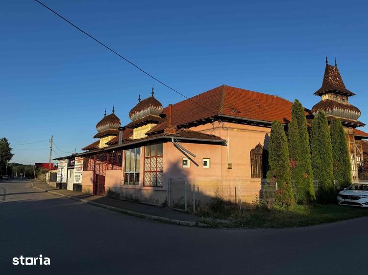 Vand imobil in centrul comunei Brebu jud. Prahova - 5