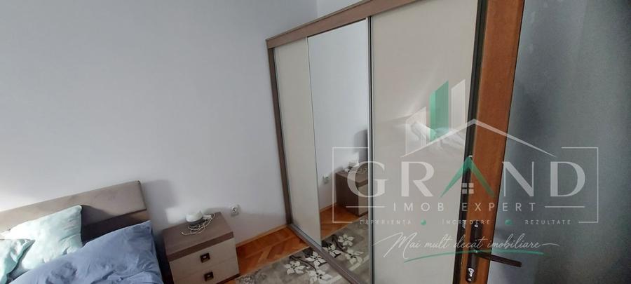 Apartament cu 2 camere decomandat, mobilat în Gheorgheni