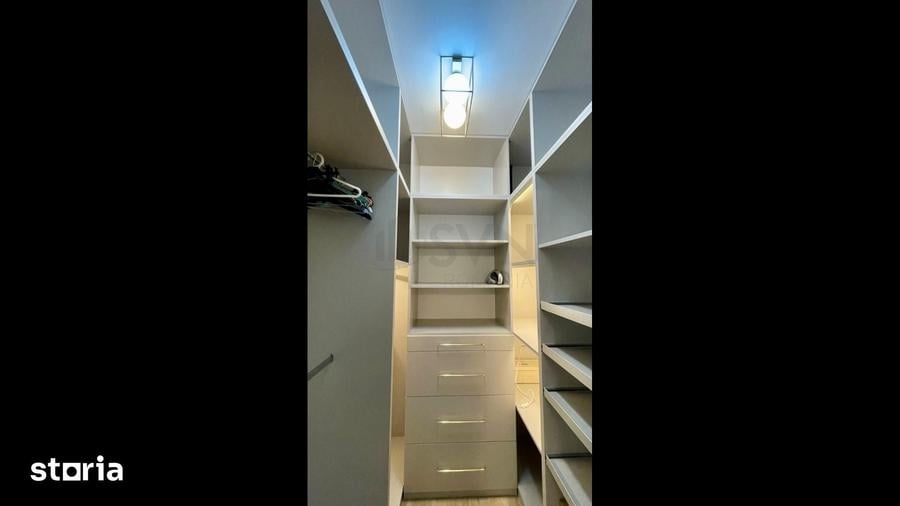 Apartament 2 camere I Floreasca Residence I Inchiriere - 9