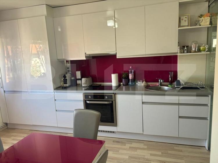 Apartament 2 camere, 58 mp, zona Carpati 2 - 6
