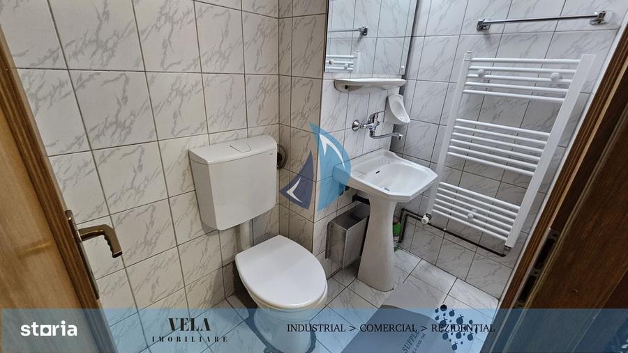 Apartament cu 3 camere decomandat în Ultracentral