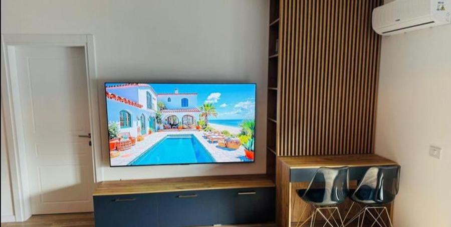 Apartament cu 2 camere decomandat, mobilat în Km 5