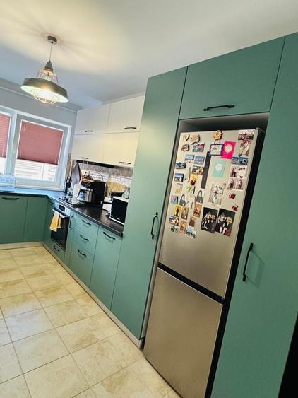 Apartament 2 camere, 60 mp, mobilat, parcare inclusa - 6