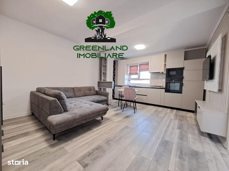 Apartament cu 2 camere în Rediu