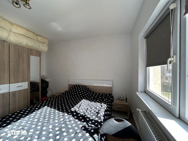 Apartament cu 4 camere decomandat în Steaua
