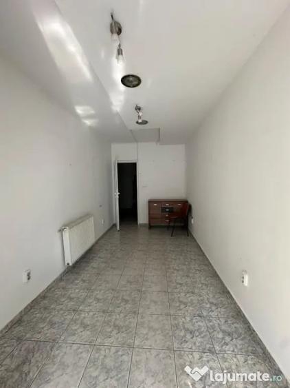 Spațiu comercial, de 16 mp, în Central