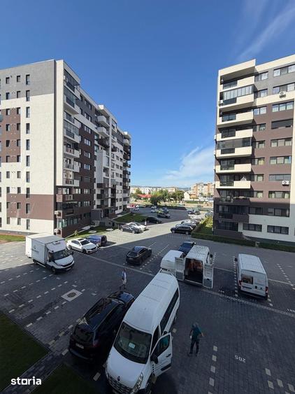 Apartament cu 2 camere în Ștefan cel Mare