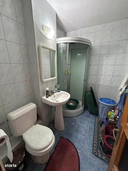 Apartament cu 3 camere decomandat în Ultracentral