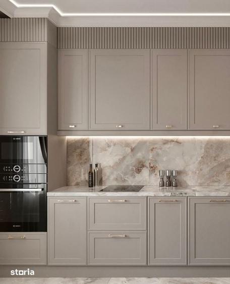 Apartament 2 camere studio metrou Berceni - 3