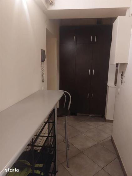Apartament cu 2 camere decomandat, mobilat în Dorobanți