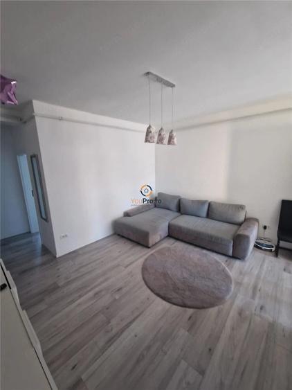 Apartament cu 3 camere decomandat în Moșnița Nouă