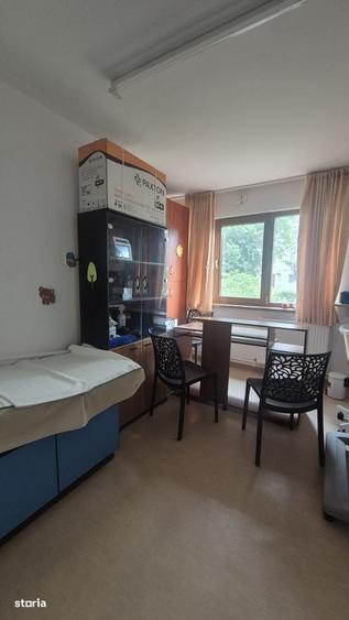 Spațiu comercial, de 54 mp, în Km 4