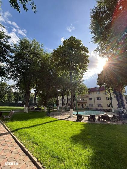Garsonieră în Jilava