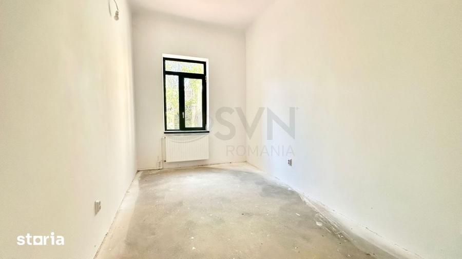 Spațiu comercial, de 1,200 mp, în Victoriei