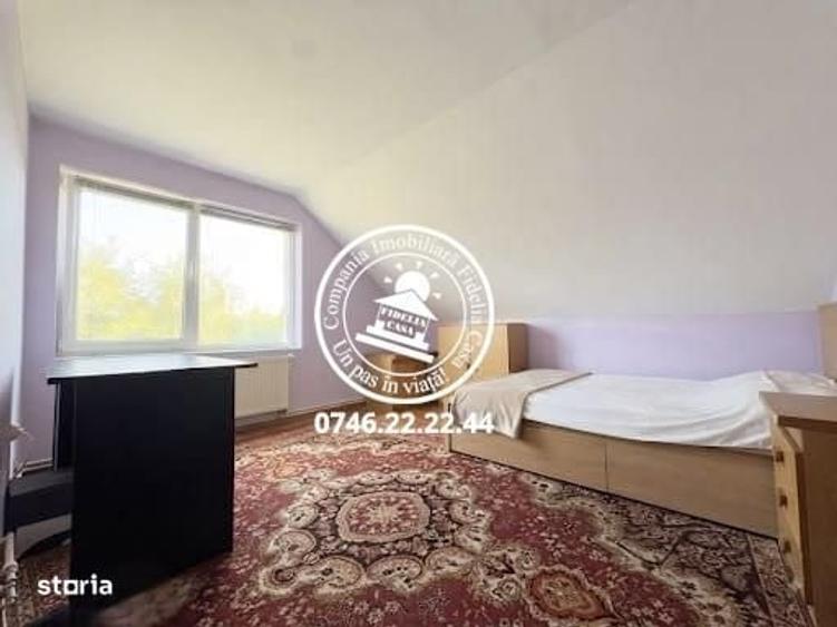 Vila de vanzare Valea Lupului,-Popas Pacurari - 13