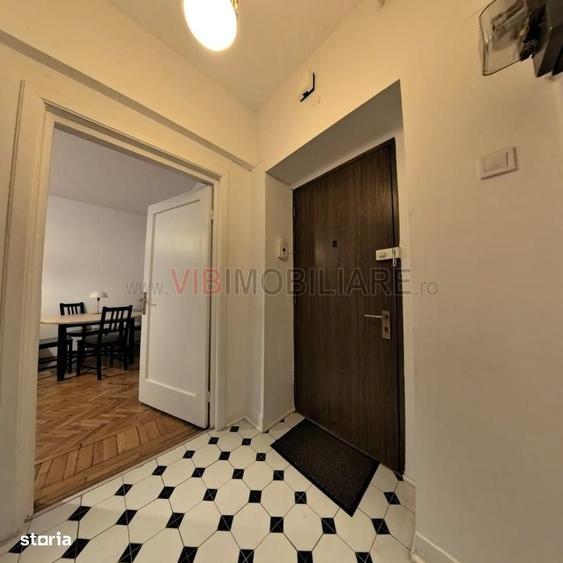2 Camere - Strada Brazilia - Dorobanti - 2