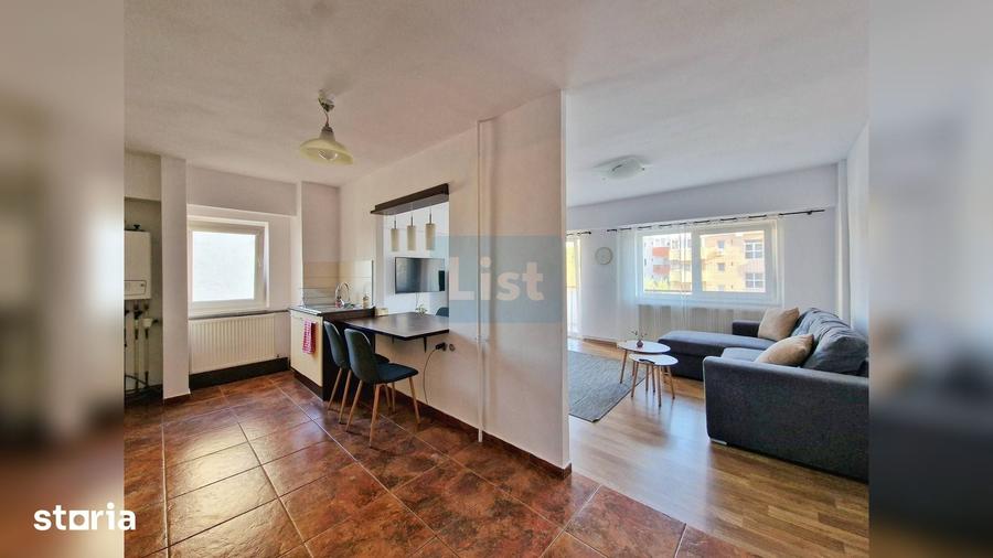0% Comision | Apartament cu 3 camere, 72 mp, parcare, balcon | Zorilor - 2