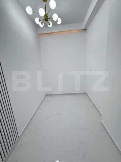 Apartament cu 2 camere semidecomandat în Reghin — fotografia 3