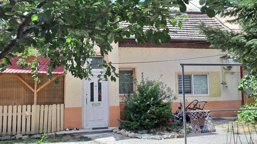 Casa P+E zona P-ta Mica + spatiu birou la Strada G.Cosbuc - 7