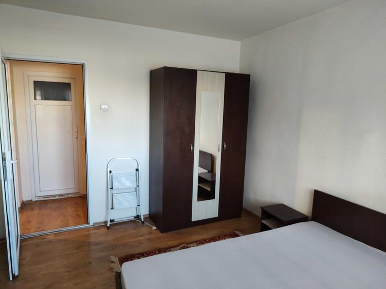 Apartament cu 2 camere decomandat în Mărăști