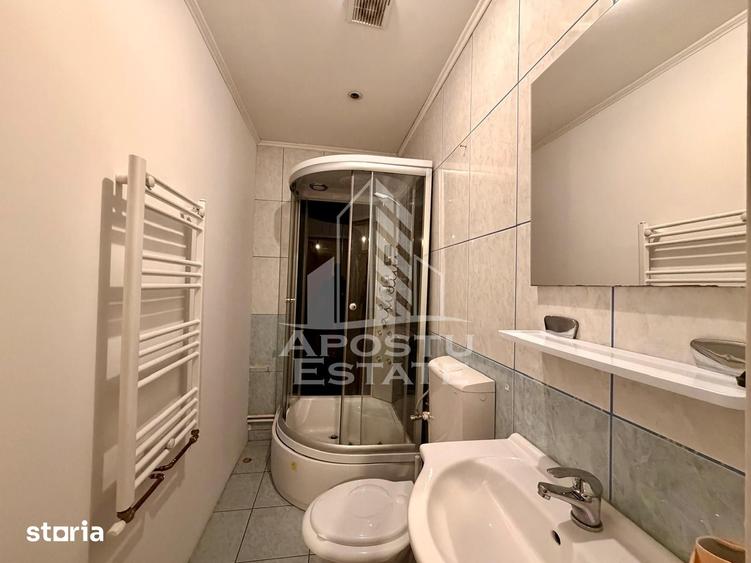 Apartament cu 2 camere de inchiriat, la casa, zona Modern, Timisoara - 1