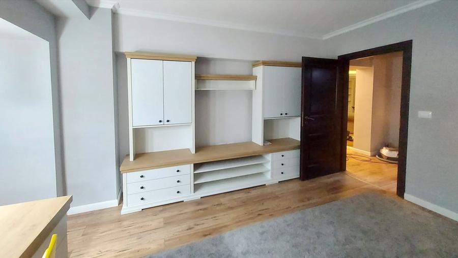 Apartament 3 camere 100 mp, Libertatii Palatul Parlamentului, parc Izvor, metrou - 15