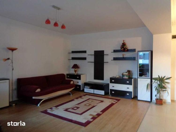 Apartament cu 2 camere în Răcădău
