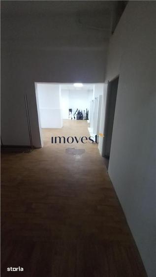 Spațiu comercial, de 190 mp, în Central