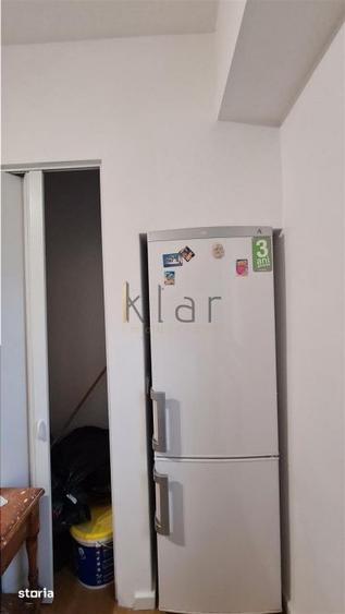 Apartament cu 2 camere decomandat, mobilat în Andrei Mureșanu