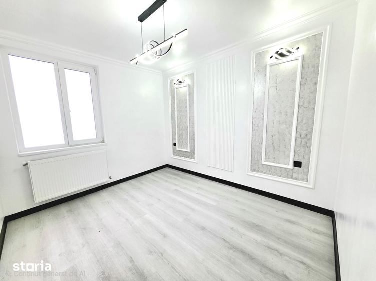 Apartament cu 2 camere în Hipodrom