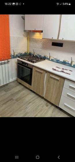 Apartament cu 2 camere decomandat în Exterior Vest