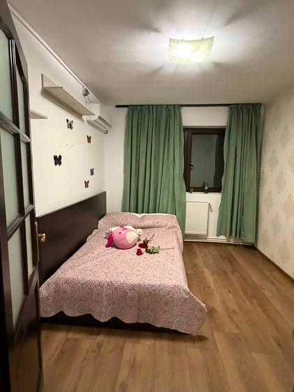 Apartament cu 3 camere decomandat în Tomis Nord
