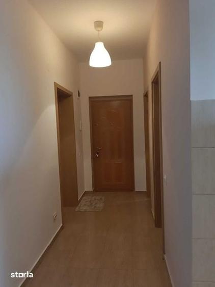 PF inchiriez apartament 2 camere - 5