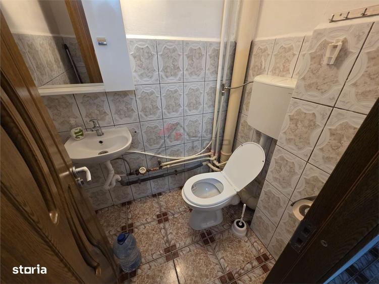 Apartament cu 3 camere decomandat în Dacia