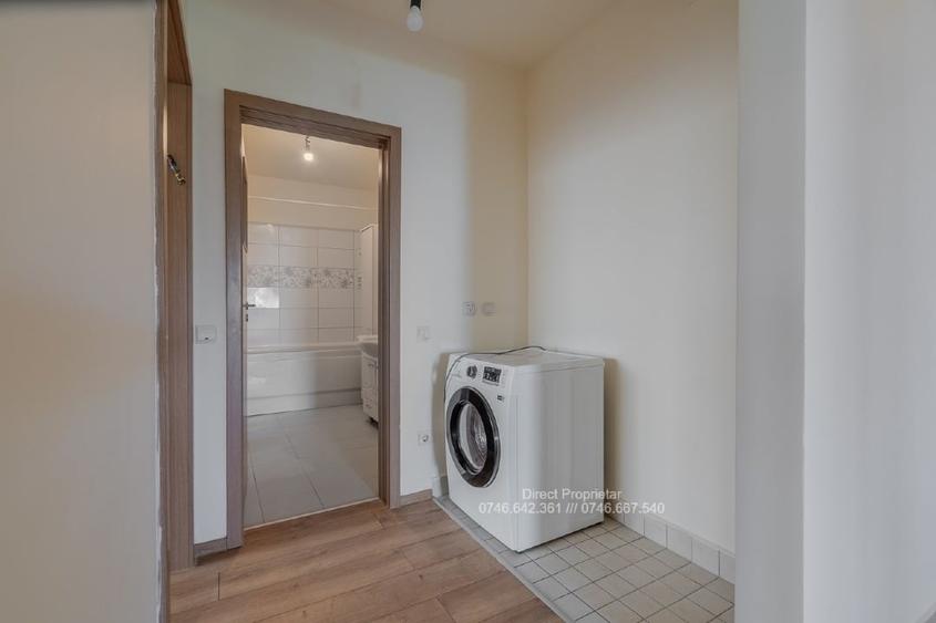 Apartament cu 4 camere decomandat, mobilat în Cotroceni