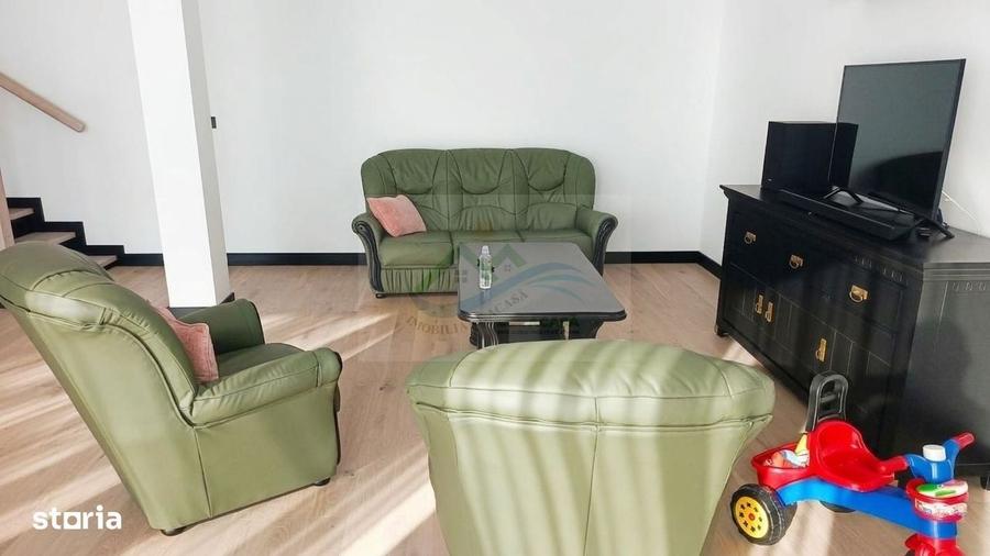 Casă cu 4 camere în Sfântu Ilie