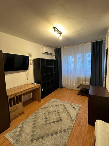 Garsonieră semidecomandată în Dristor