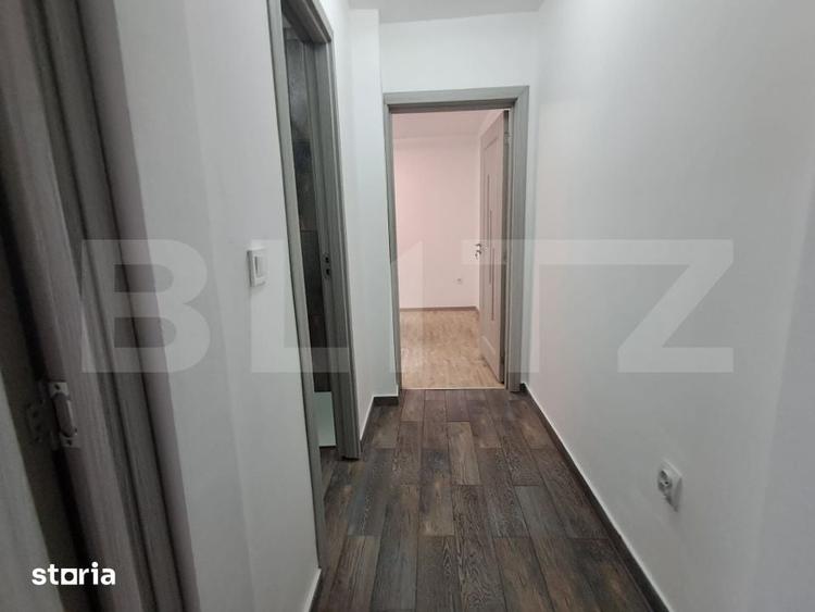 Apartament cu 3 camere în Dâmbu Pietros