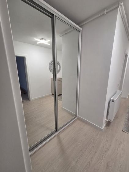 Apartament cu 2 camere decomandat în Bucureștii Noi