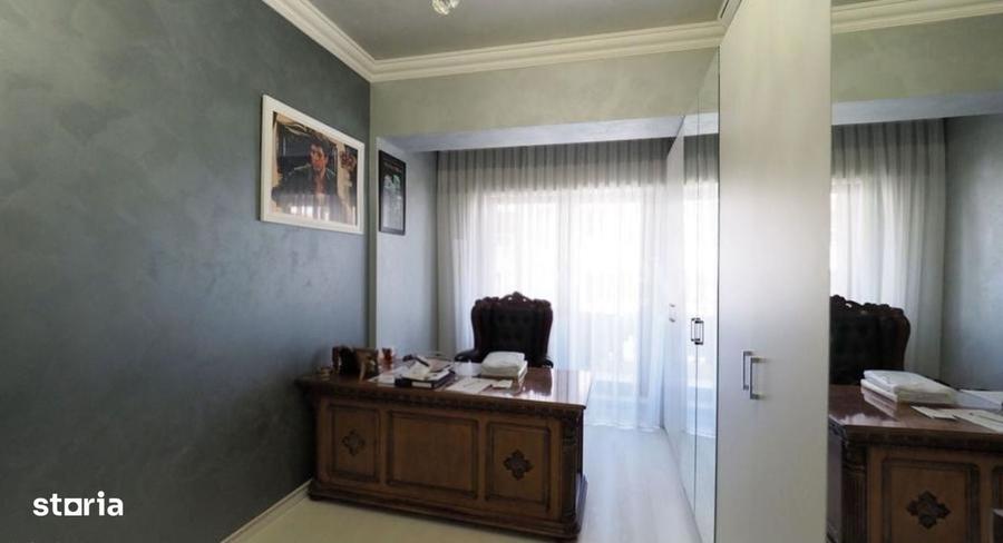 Herastrau | Apartament 4 camere, orientare sudica, langa Satul Francez - 9