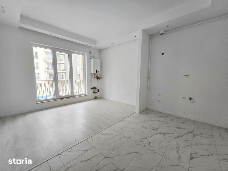 COSMOPOLIS - Apartament 2 camere Tip Studio, nou - 12