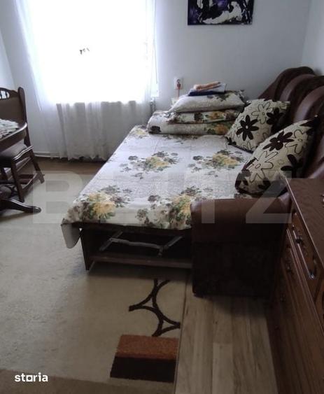 Casă cu 3 camere cu Teren 609 Mp în Central