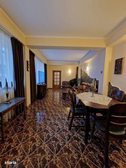 Casă cu 4 camere cu Teren 99 Mp în Unirii