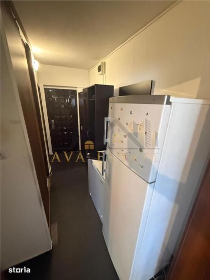 Apartament 2 camere | Et.2, 37 mp - Zona Dambovita - 5