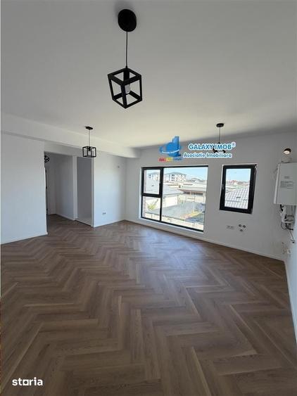 Apartament 2cam-gradina 59mp-2 locuri parcare-Pod depozitare- - 9