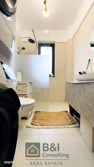 Apartament cu 2 camere decomandat în Galata