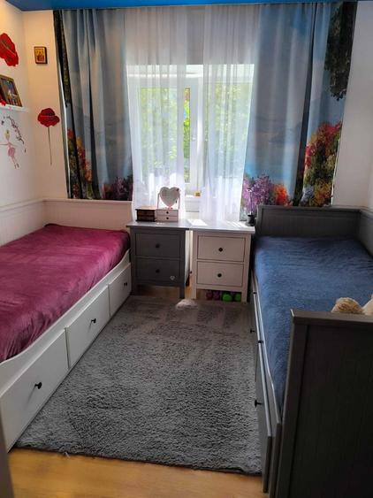 Apartament cu 3 camere decomandat în Obcini