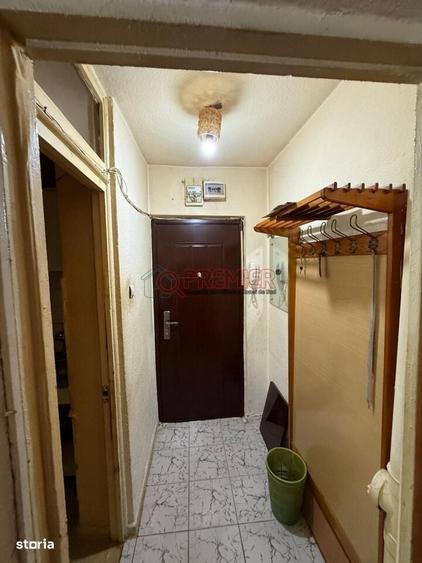 Apartament cu 2 camere în Giurgiului